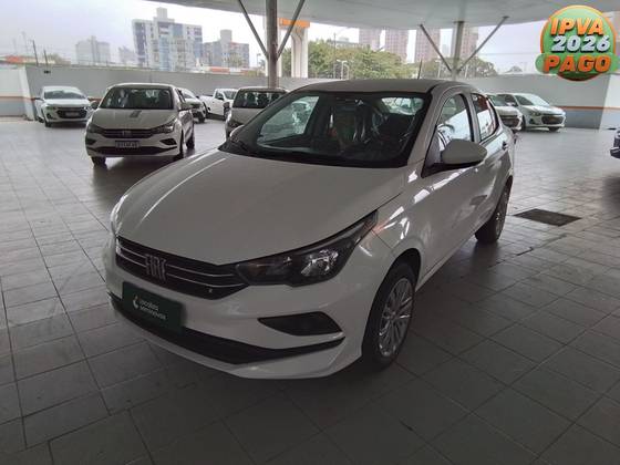 FIAT CRONOS 1.0 FIREFLY FLEX DRIVE MANUAL FIAT CRONOS 1.0 FIREFLY FLEX DRIVE MANUAL